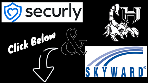 securly and skyward
